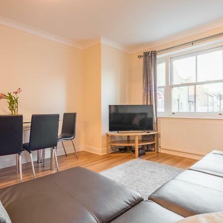 Koala & Tree - Bridge View 1 Bed Apartment - Short Lets & Serviced Accommodation Cambridge 외부 사진